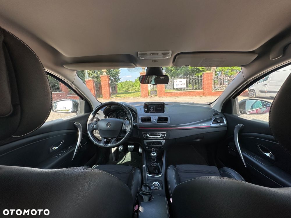 Renault Megane GT 220 - 20