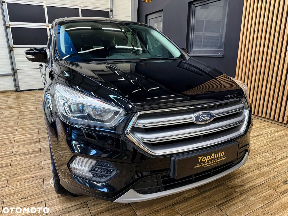 Ford Kuga 2017 photo 4