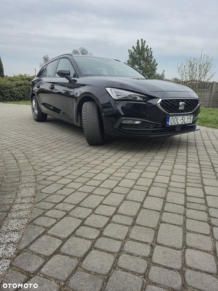 Seat Leon 1.5 TSI Xcellence - 30