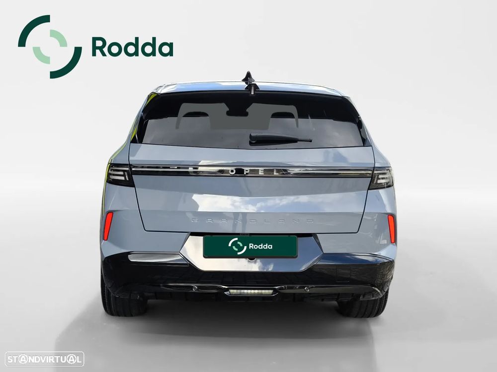 Opel Grandland 1.6 T PHEV GS - 7