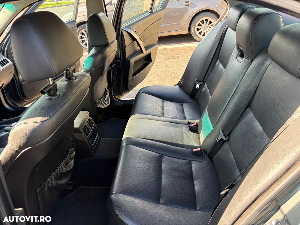 BMW Seria 5 530d - 5