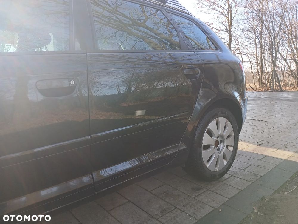 Audi A3 Sportback - 2