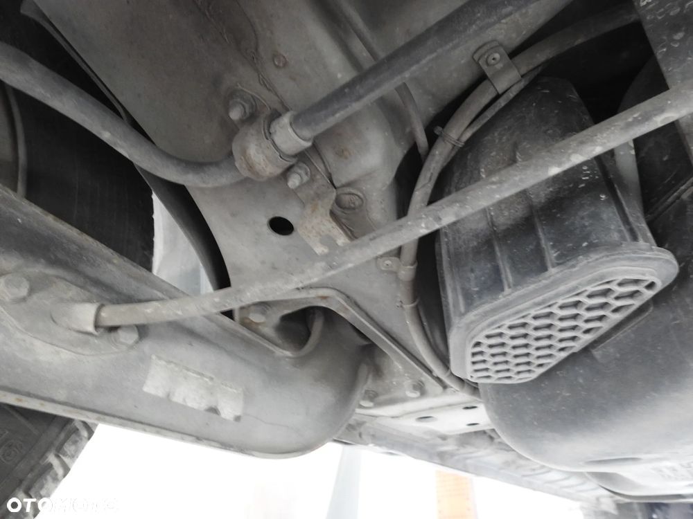 SsangYong/KGM Korando 2.0 2WD Quartz - 24