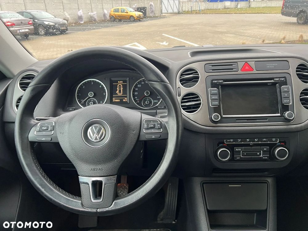 Volkswagen Tiguan - 20