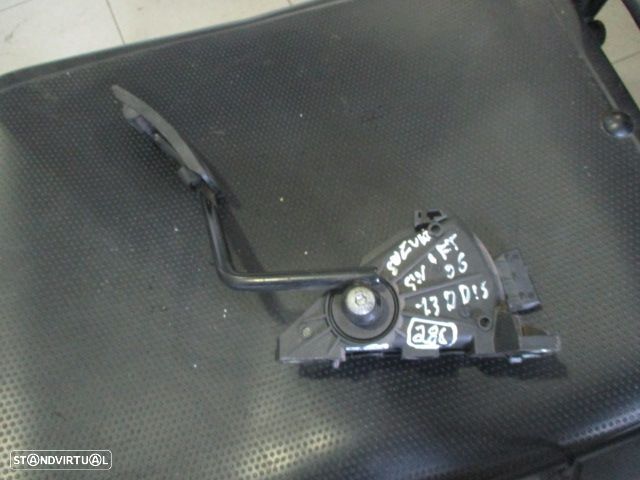 Pedal 4940062J70XA1 SUZUKI SWIFT 2006 1.3DDIS - 1