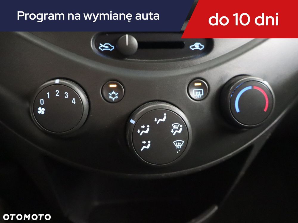 Chevrolet Spark - 18