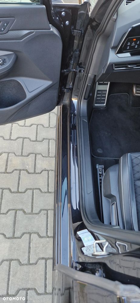 Volkswagen Golf 2.0 TDI SCR DSG R-Line - 24