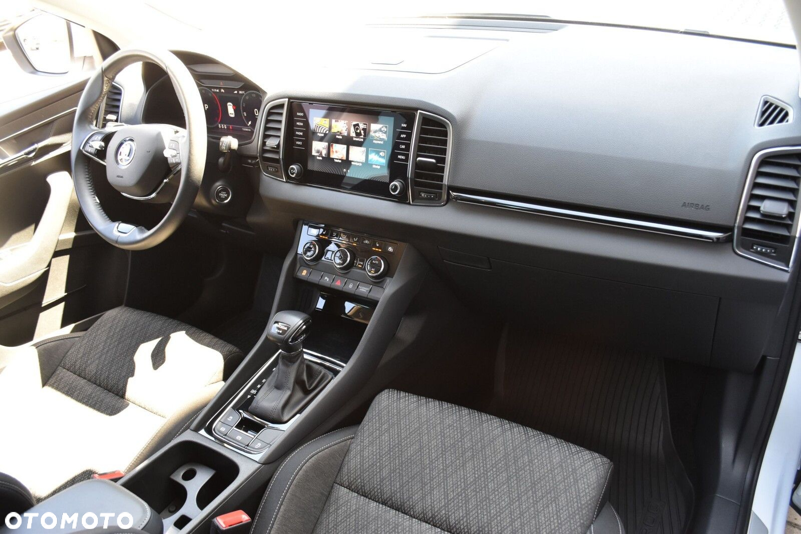 Skoda Karoq - 11