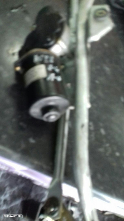 Motor limpa vidros Audi A6 2002 - 2