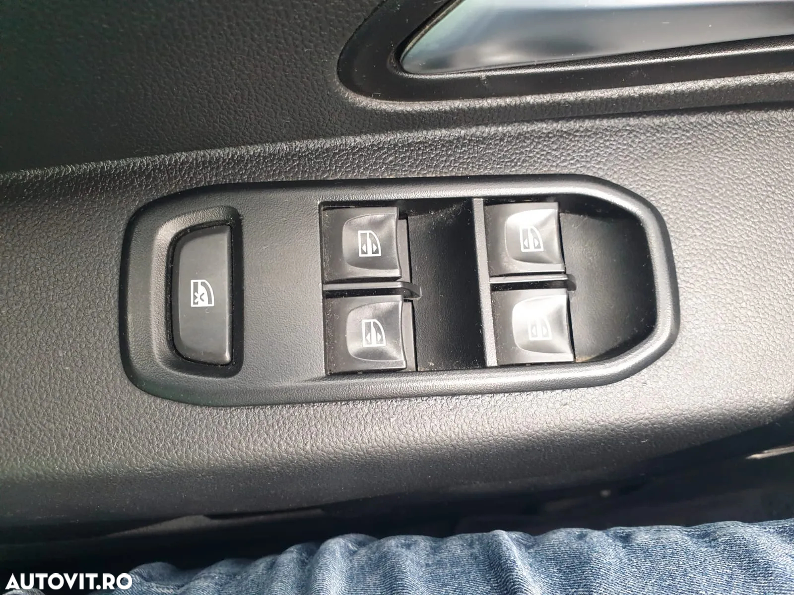 Dacia Duster 1.5 Blue dCi 4WD Prestige jante 16" - 28