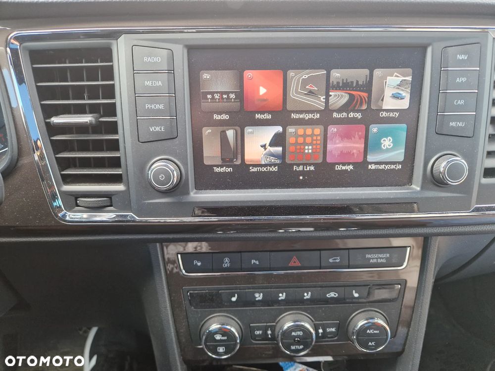 Seat Ateca 2.0 TDI Xcellence S&S 4Drive DSG - 9
