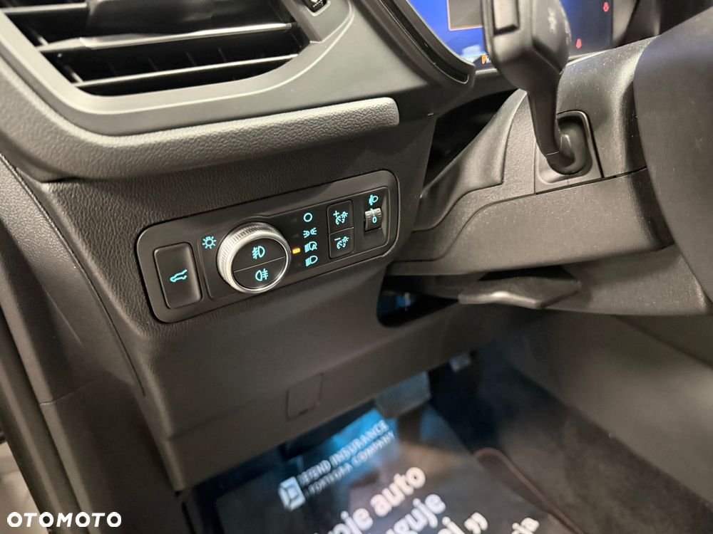 Ford Kuga 2.5 FHEV FWD ST-Line - 23