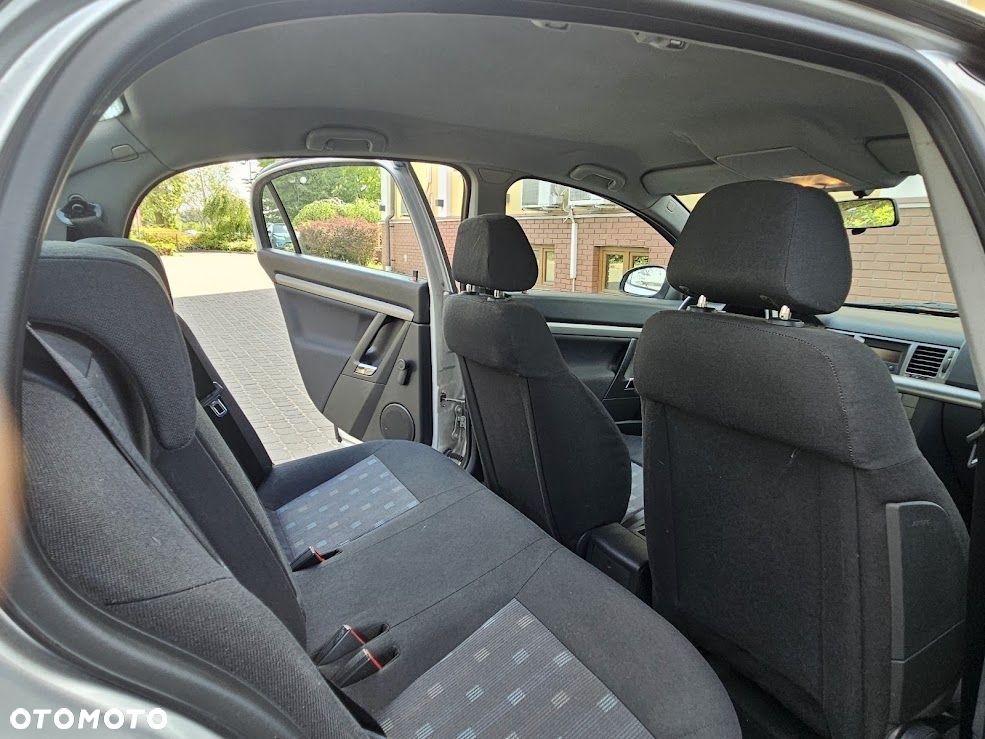 Opel Vectra 1.6 Elegance - 13