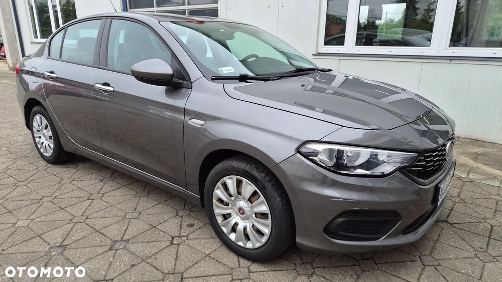Fiat Tipo 1.4 16V Easy - 2