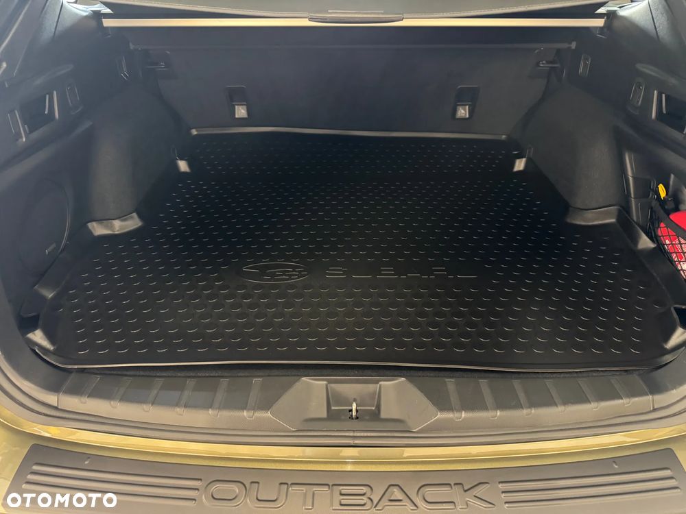 Subaru Outback 2.5i Platinum (EyeSight) Lineartronic - 32