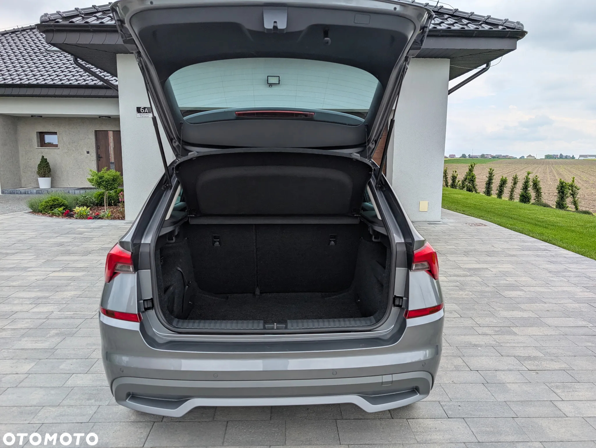 Skoda Kamiq 1.0 TSI Ambition - 6