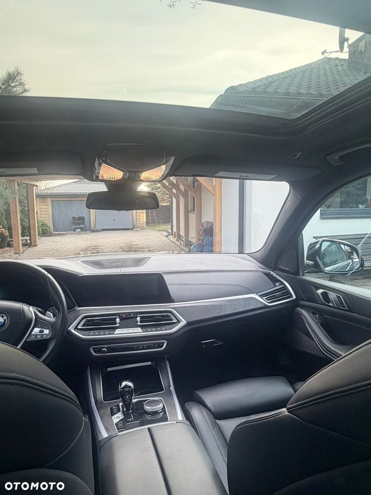 BMW X5 - 16