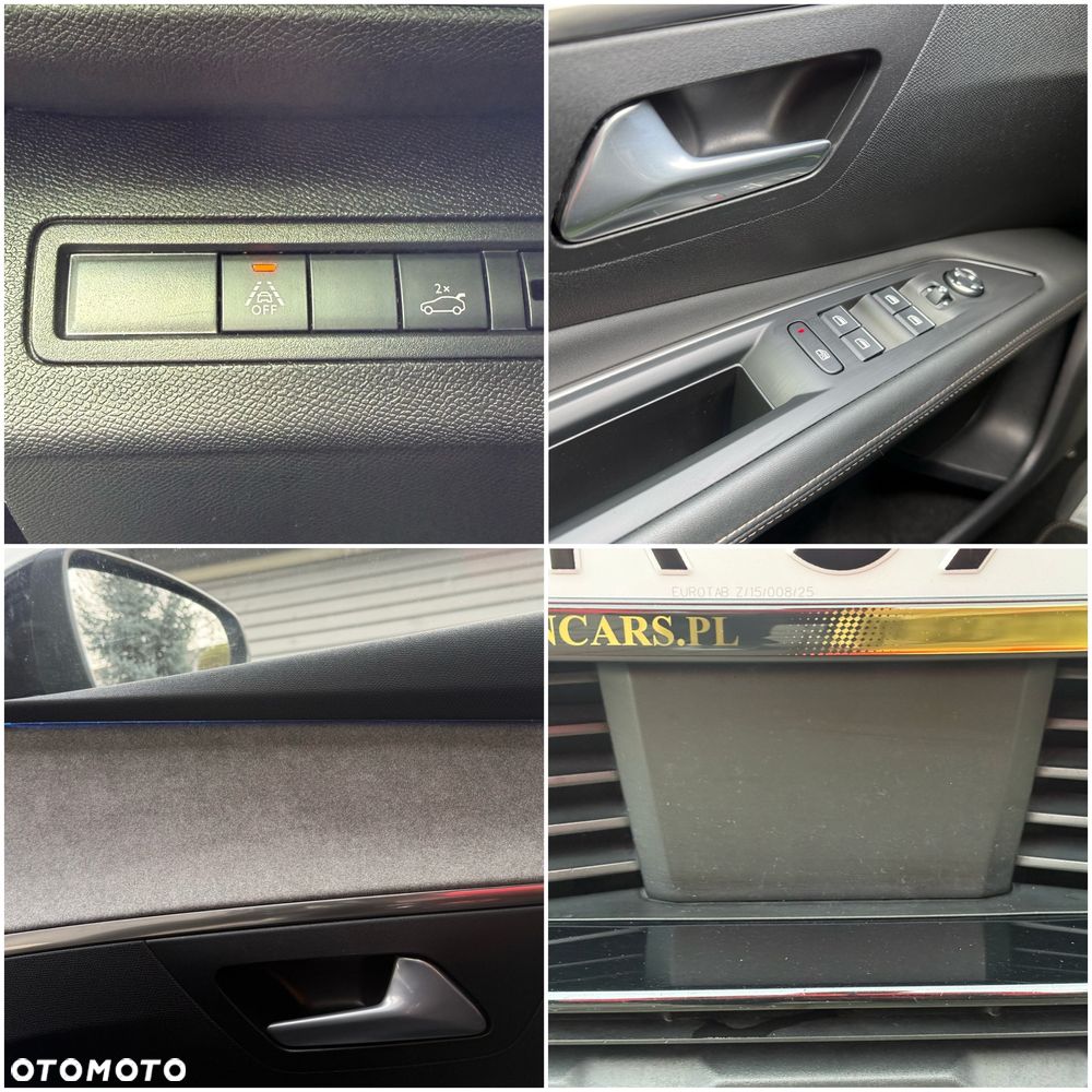 Peugeot 3008 1.2 PureTech GT S&S - 36