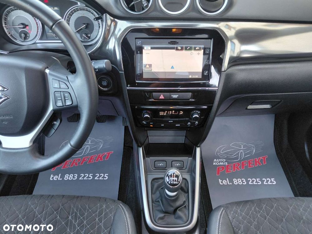 Suzuki Vitara - 23