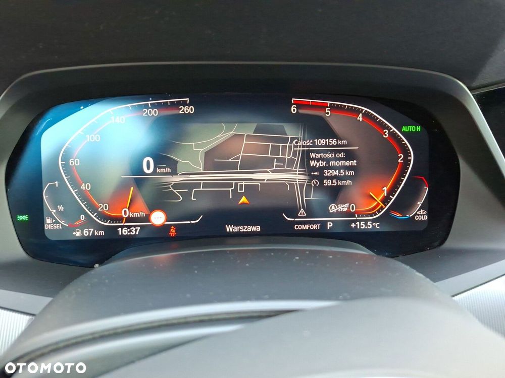 BMW X5 xDrive30d sport - 16