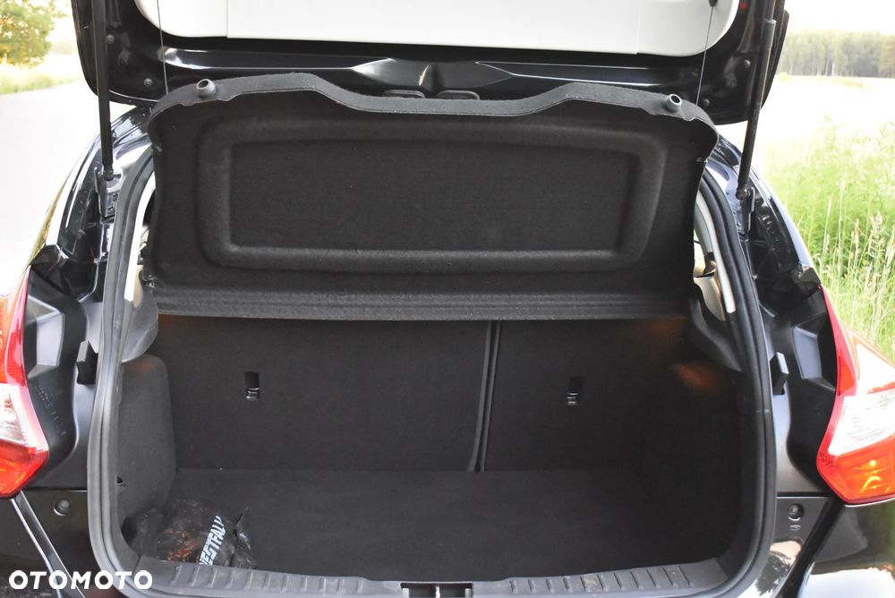 Ford Focus 1.0 EcoBoost Titanium - 24