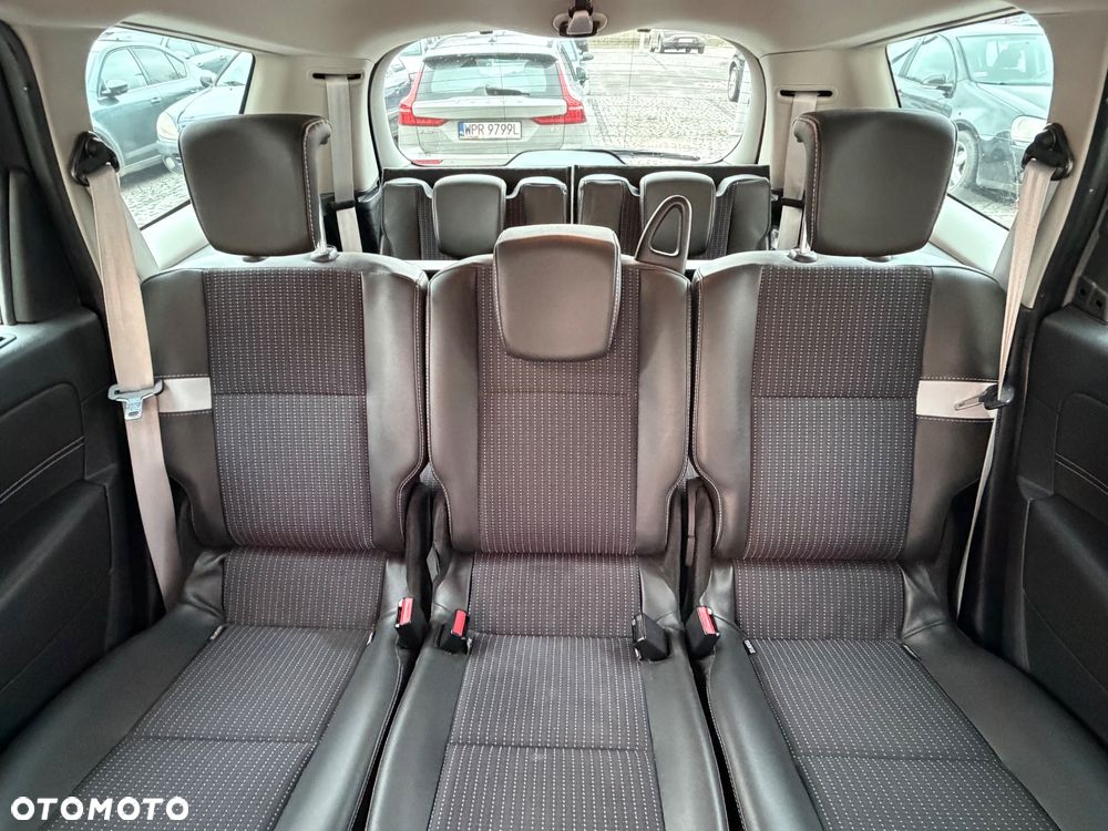 Renault Grand Scenic Gr 1.2 TCe Energy Limited - 24