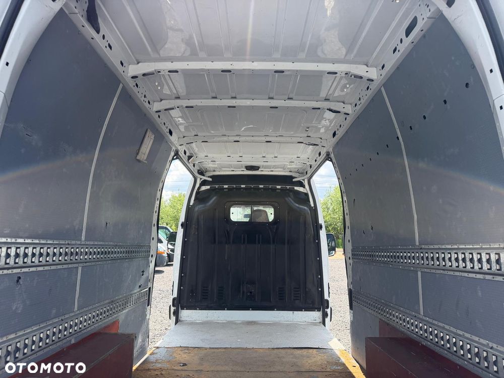 Renault Master L3H2 / 2.3D 170KM / FV23% / Drzwi przesuwne na dwie strony / L3 H2 - 16