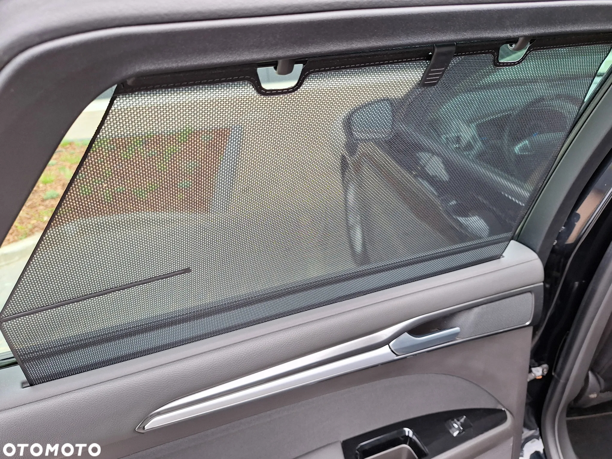 Ford Mondeo 2.0 EcoBlue Executive - 20