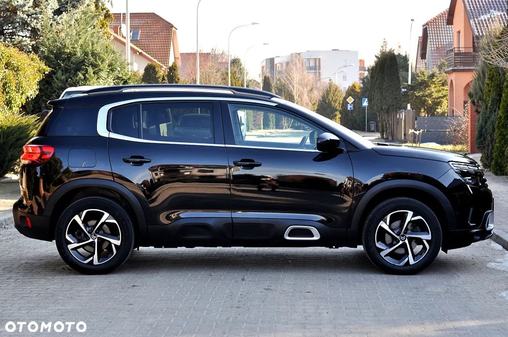Citroën C5 Aircross - 17