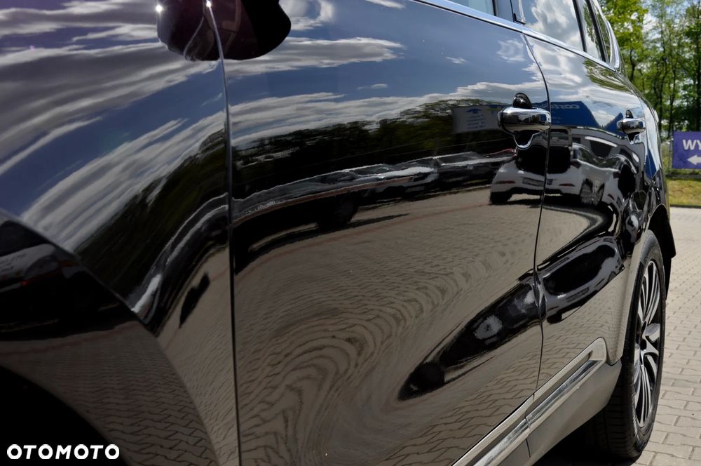 Renault Espace Energy dCi 160 EDC Initiale Paris - 12