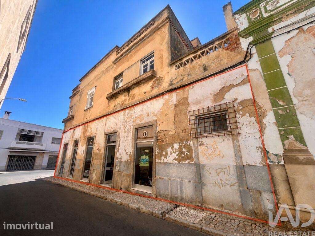 Loja / Estabelecimento Comercial em Olhão de 120,00 m2 - Grande imagem: 2/10