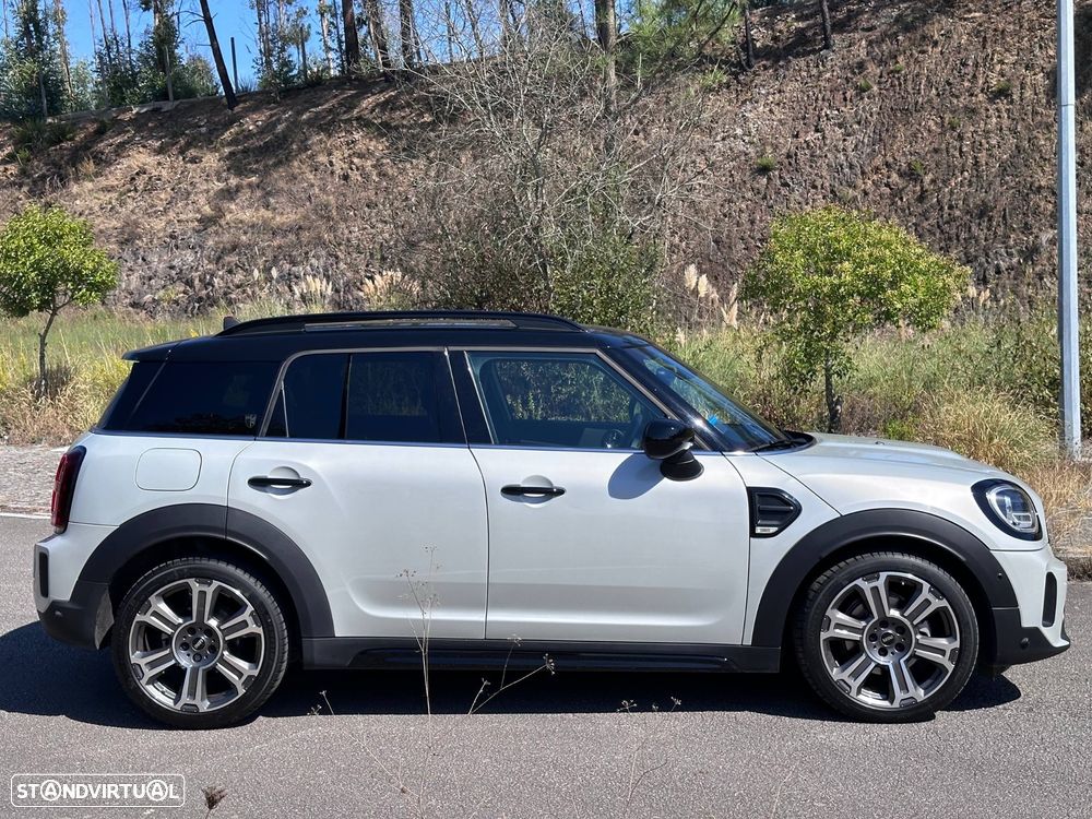 Mini Countryman 2021 photo 3