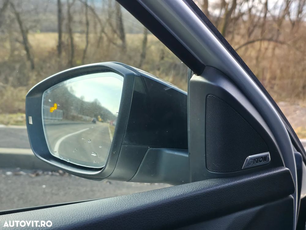 Skoda Octavia Combi 2.0 TDI 4x4 DSG RS - 20