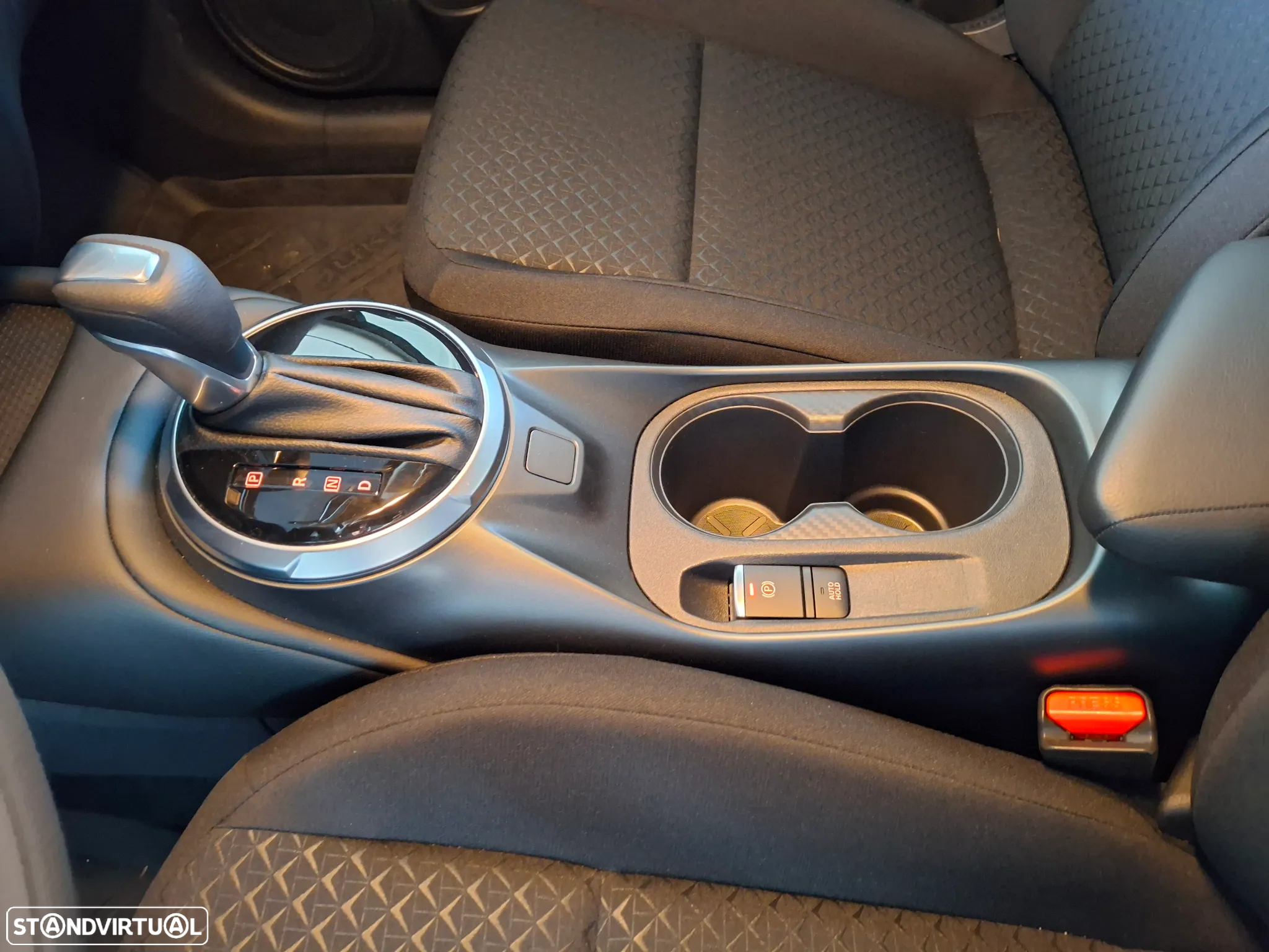 Nissan Juke 1.0 DIG-T N-Design DCT - 15
