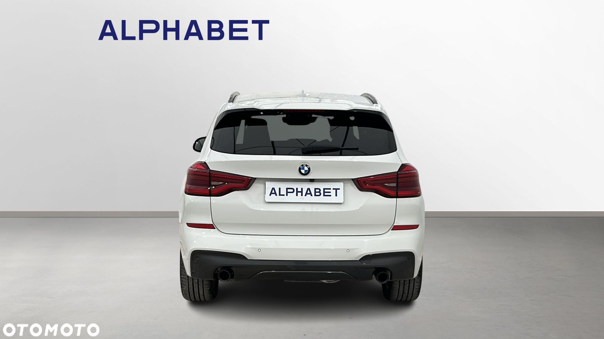 BMW X3 - 4