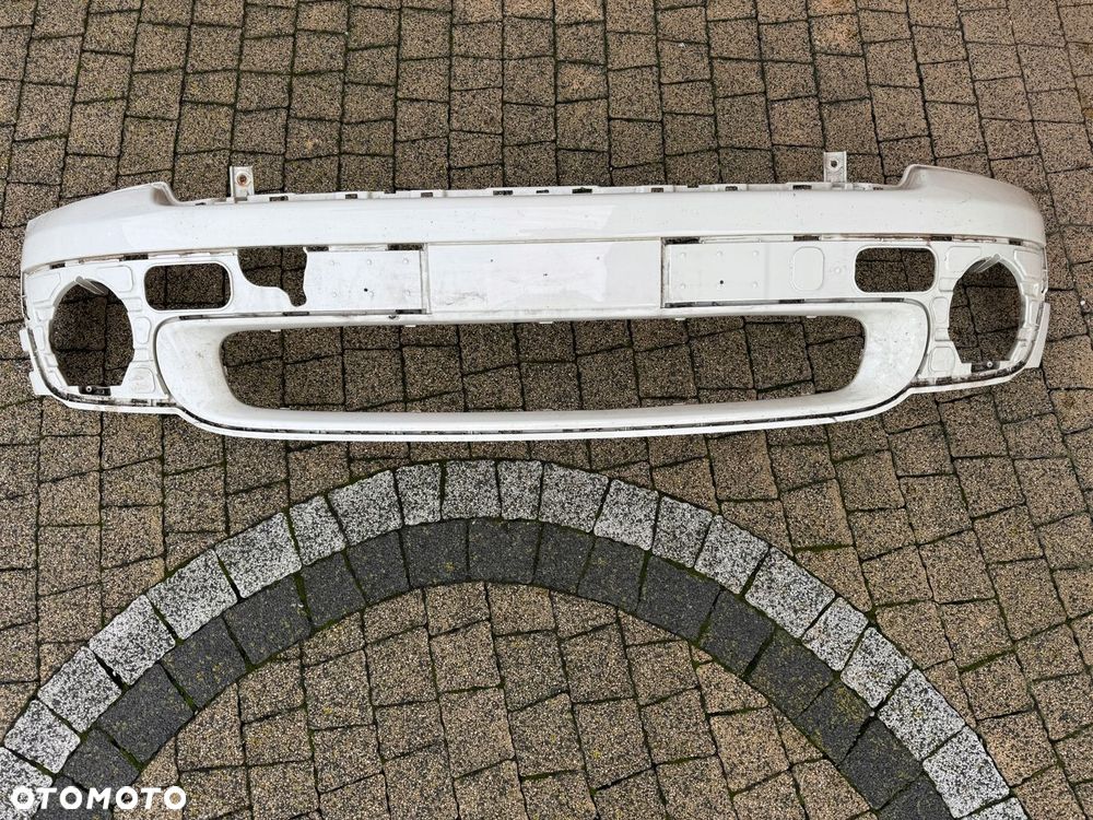 ZDERZAK MINI COOPER PRZÓD PRZEDNI
