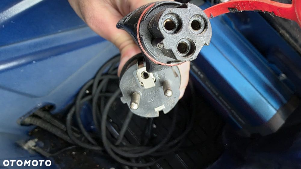 Volkswagen Crafter - 12