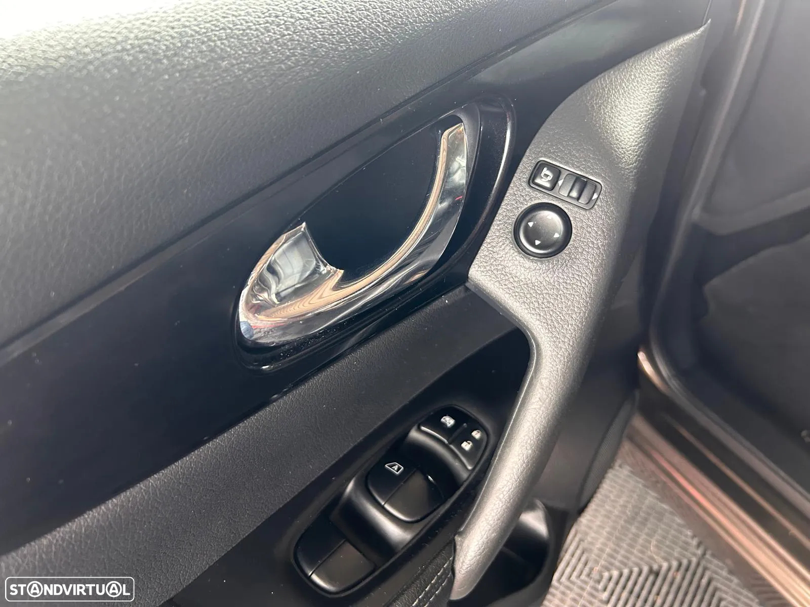 Nissan Qashqai 1.5 dCi Tekna Pele RS - 37