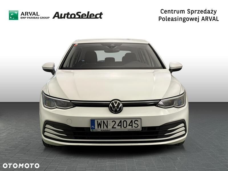 Volkswagen Golf 1.5 TSI EVO Life - 9