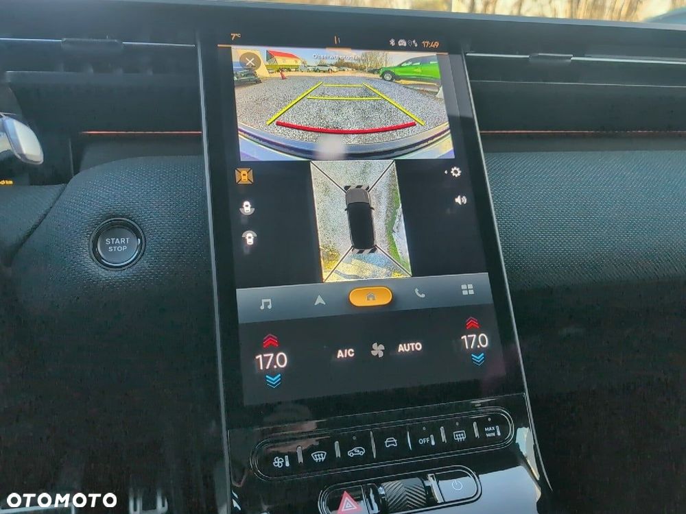 Citroën C5 Aircross - 25