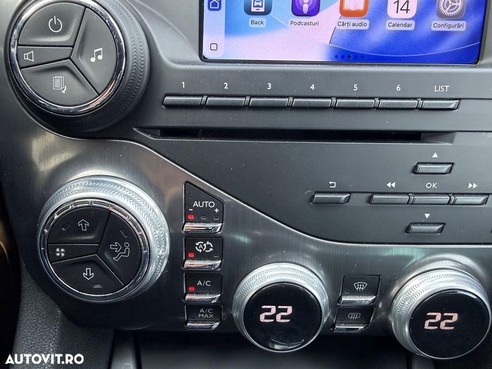 DS Automobiles DS 5 BlueHDi So Chic Aut. - 15