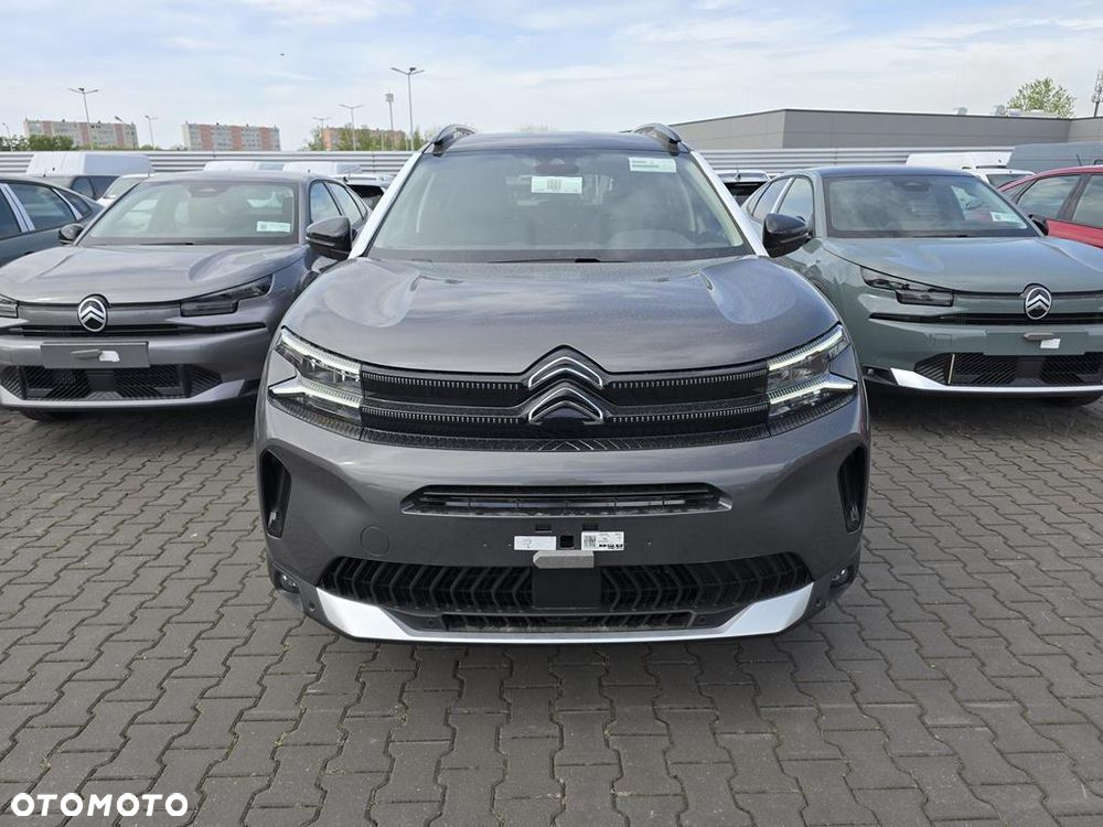 Citroën C5 Aircross 1.5 BlueHDi Max EAT8 - 2