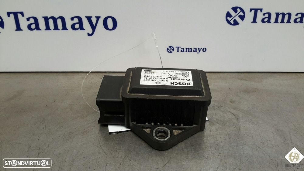 SENSOR ESP SMART FORFOUR 2006 - 6