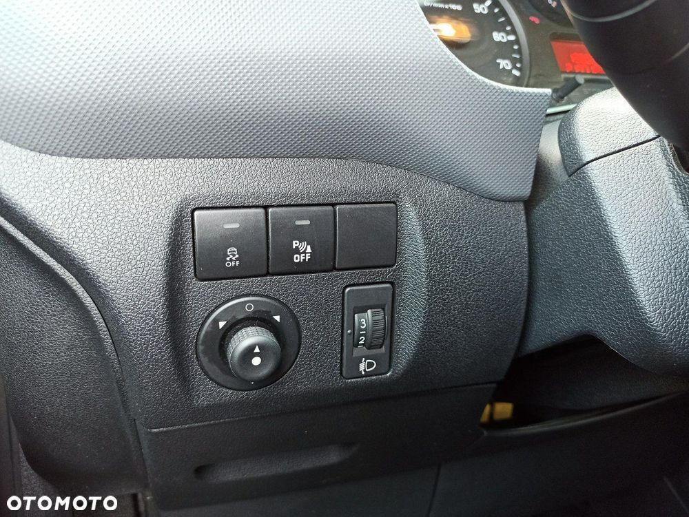 Peugeot Partner - 13