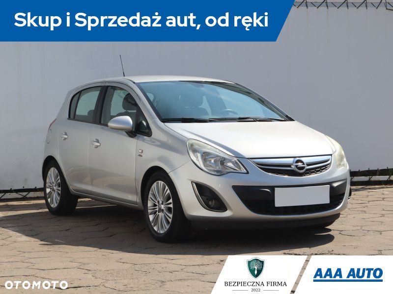Opel Corsa - 3