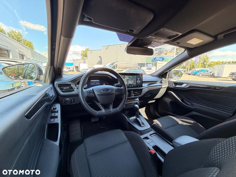 Ford Focus - 19