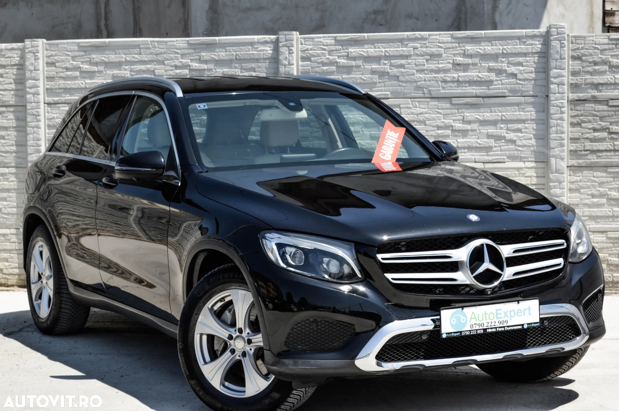 Mercedes-Benz GLC 250 d 4Matic 9G-TRONIC Exclusive - 2