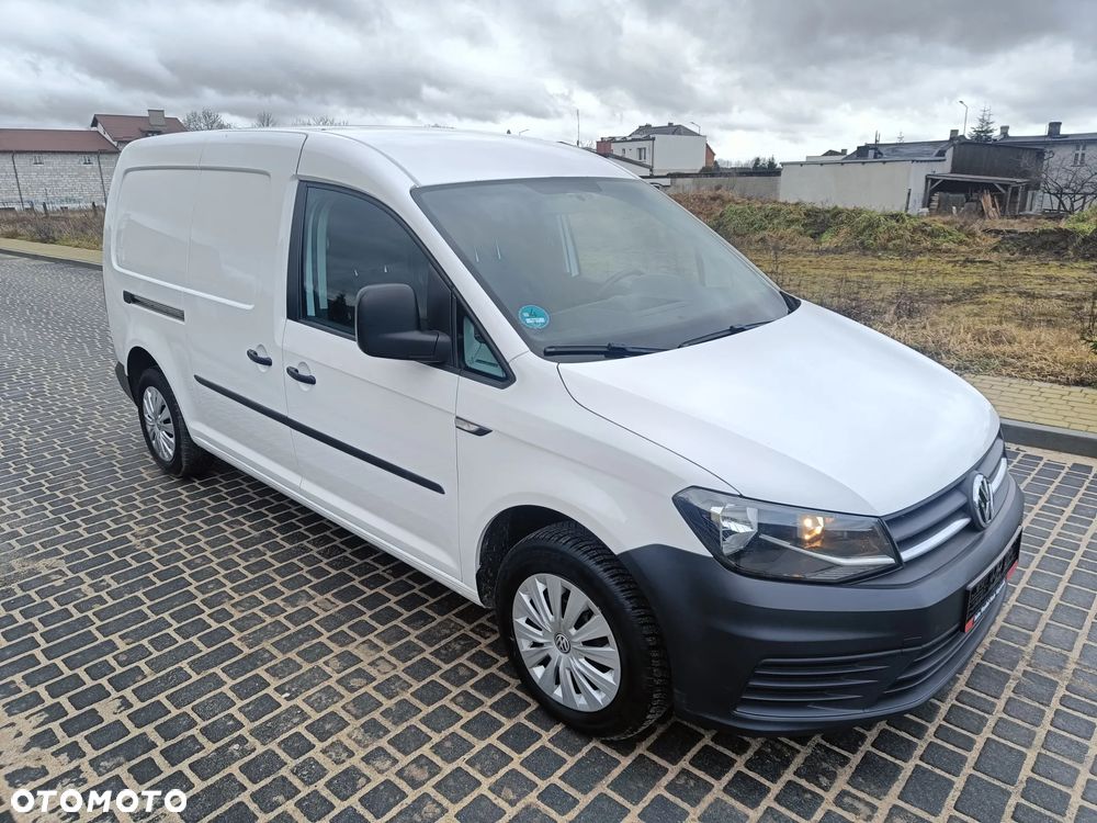 Volkswagen Caddy - 12