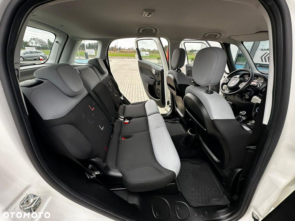 Fiat 500L 1.4 16V Pop Star - 13