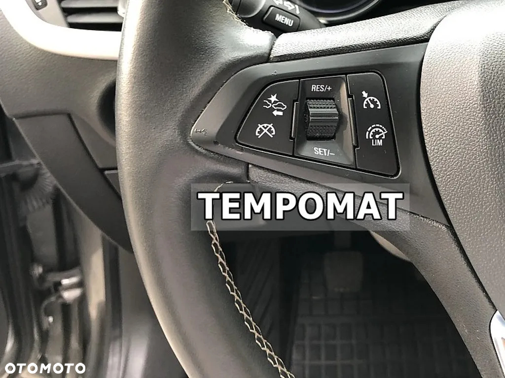Opel Astra V 1.2 T GS Line S&S - 19